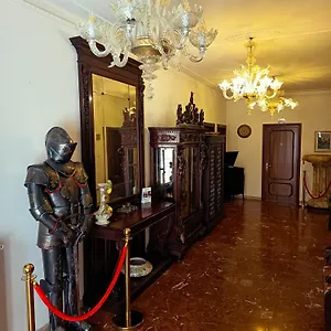 My Rialto Palace Maison d'hôtes Venise