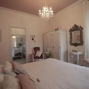 La Casa Di Pamela Couette-café Casciago